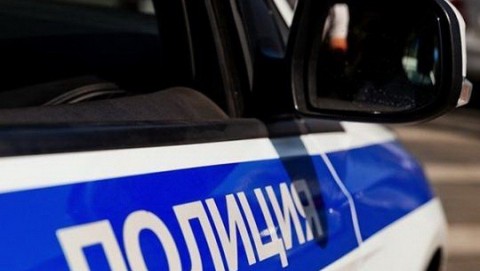 В Заводоуковске полицейские задержали молодого человека, подозреваемого в краже из магазина