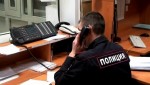 В Заводоуковске задержан подозреваемый в совершении грабежа