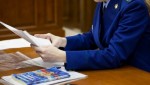 Работники надзорного ведомства совместно с региональными омбудсменами проверили состояние законности в СИЗО № 2 в Заводоуковске