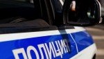 Заводоуковские полицейские задержали подозреваемого в краже телевизора